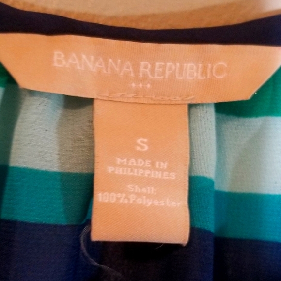 Banana Republic Top size S - Picture 6 of 6